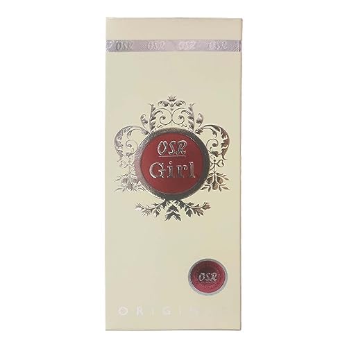 Mk Girl Original Perfume - 120ml O.G. Girl Eau de Toilette - 100ml