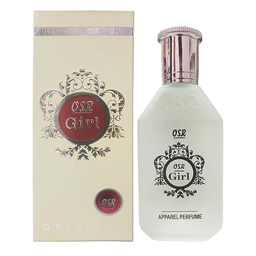 Mk Girl Original Perfume - 120ml O.G. Girl Eau de Toilette - 100ml