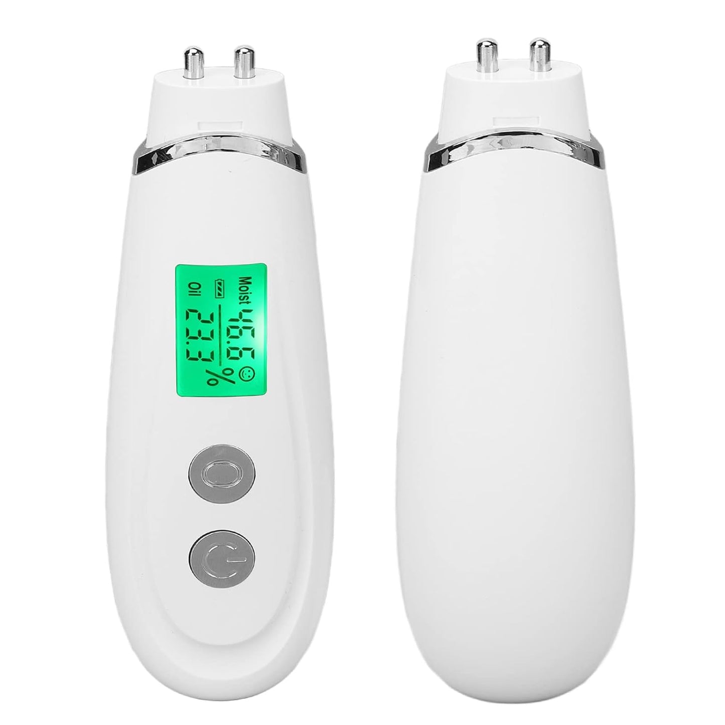 Face Skin Detector, Sensor White Skin Detector 150mah for Salon for Moisture