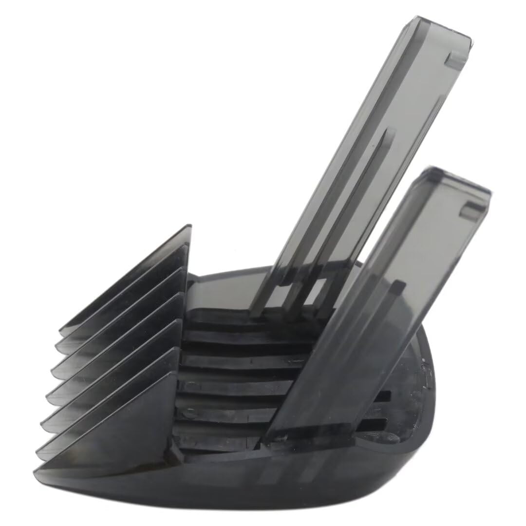 New HC7460 Hair Clipper Comb 7-24mm Fit for Philips HC7460 HC9450 HC9452 HC9490 Trimmer Comb