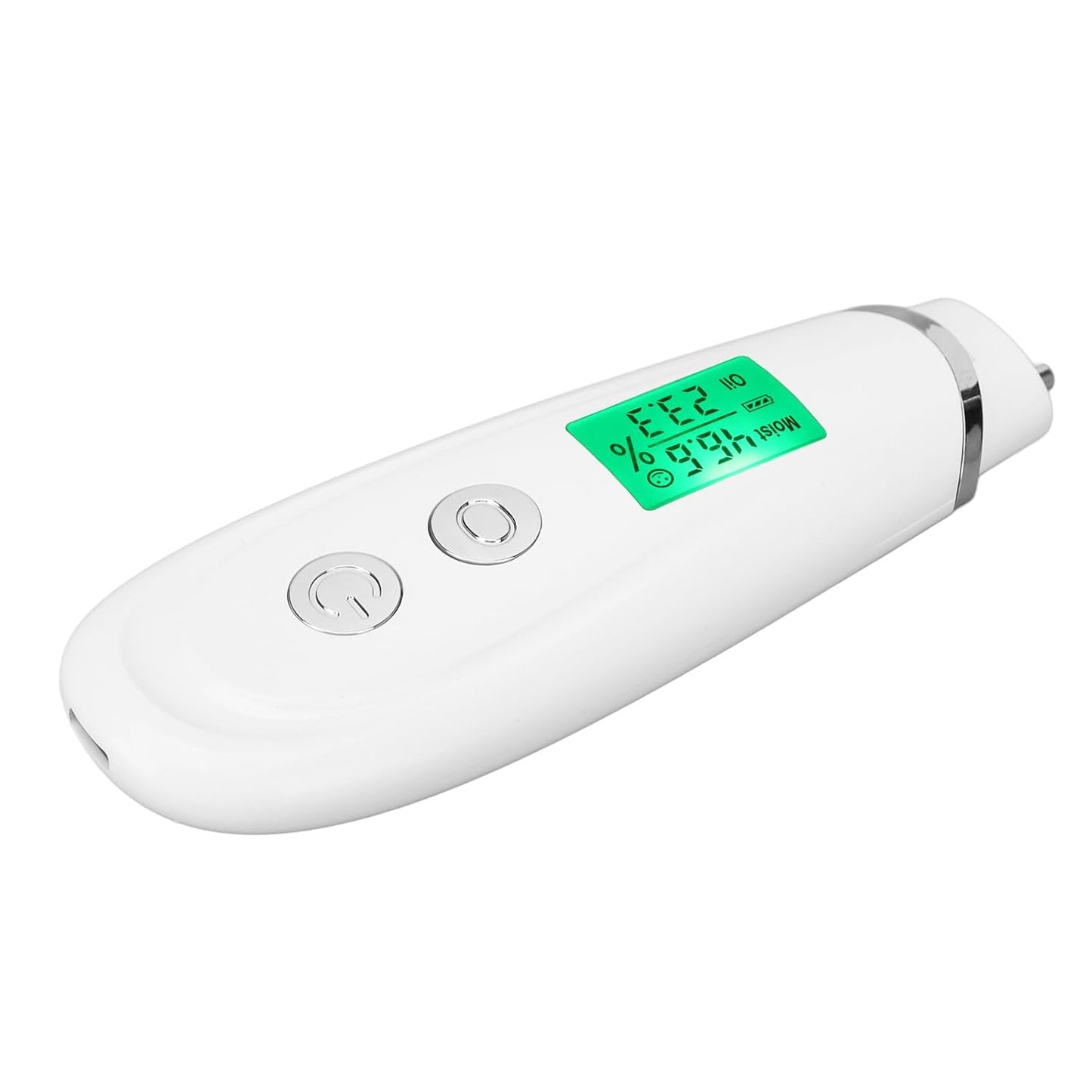 Face Skin Detector, Sensor White Skin Detector 150mah for Salon for Moisture