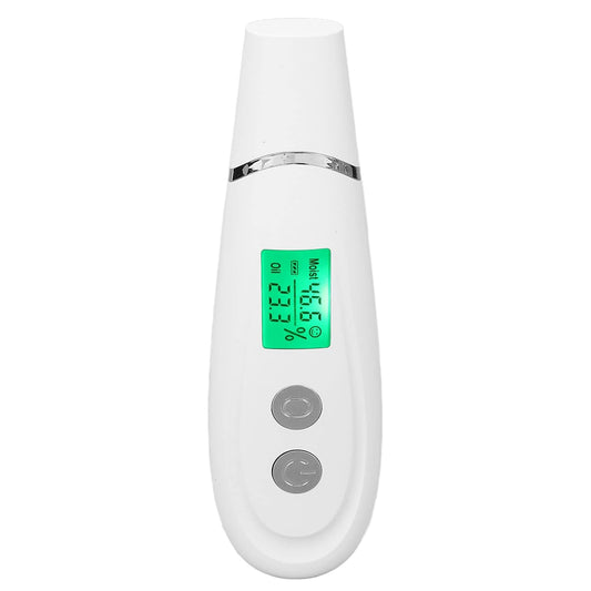 Face Skin Detector, Sensor White Skin Detector 150mah for Salon for Moisture